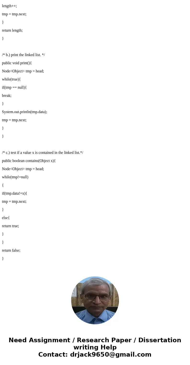 Problem #1: The following Java implementation of a class Node is given: private class Node<Object> { Node() { this(null, null); } Node(Object d) { this(d, Problem #1: The following Java implementation of a class Node is given: private class Node<Object> { Node() { this(null, null); } Node(Object d) { this(d,
