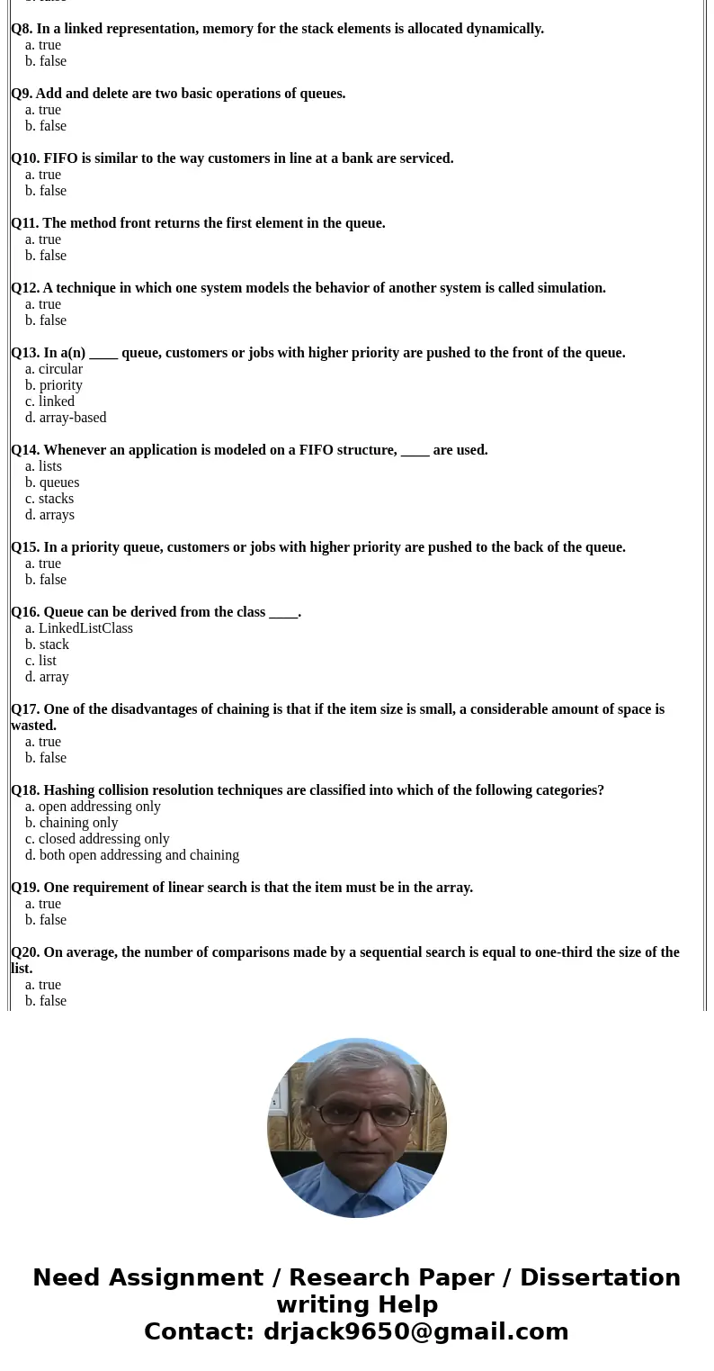 Q1. public void operationZ() throws StackUnderflowException { if(stackTop == null) throw new StackUnderflowException(); stackTop = stackTop.link; }//end operat  Q1. public void operationZ() throws StackUnderflowException { if(stackTop == null) throw new StackUnderflowException(); stackTop = stackTop.link; }//end operat