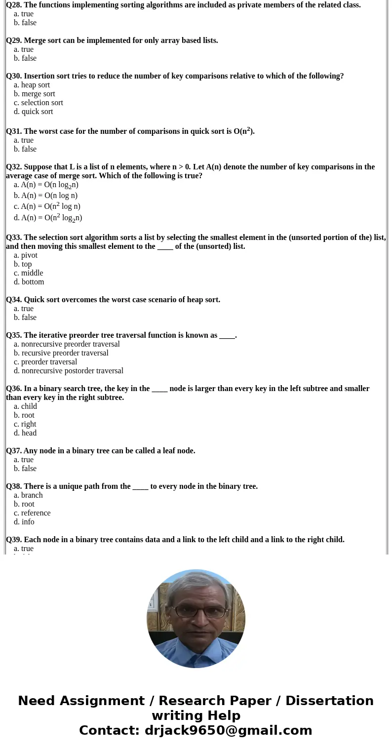 Q1. public void operationZ() throws StackUnderflowException { if(stackTop == null) throw new StackUnderflowException(); stackTop = stackTop.link; }//end operat  Q1. public void operationZ() throws StackUnderflowException { if(stackTop == null) throw new StackUnderflowException(); stackTop = stackTop.link; }//end operat