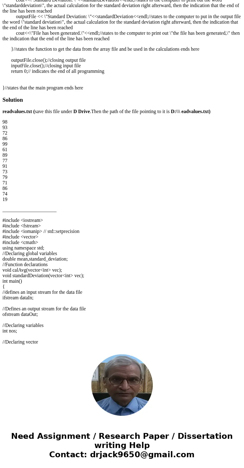 Question 1 has already been posted to Chegg and I am waiting for the answer on this issue - (When the below program is added to a Dev C++ complier, there are no