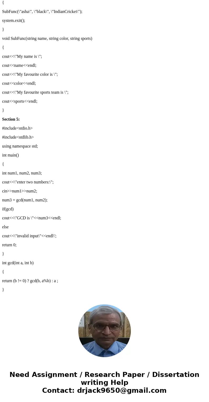  Section 1: Using the MARS or SPIM simulator develop a program that will evaluate the following expression 3 n n* (n 1) 15 where n is stored in a data location 
