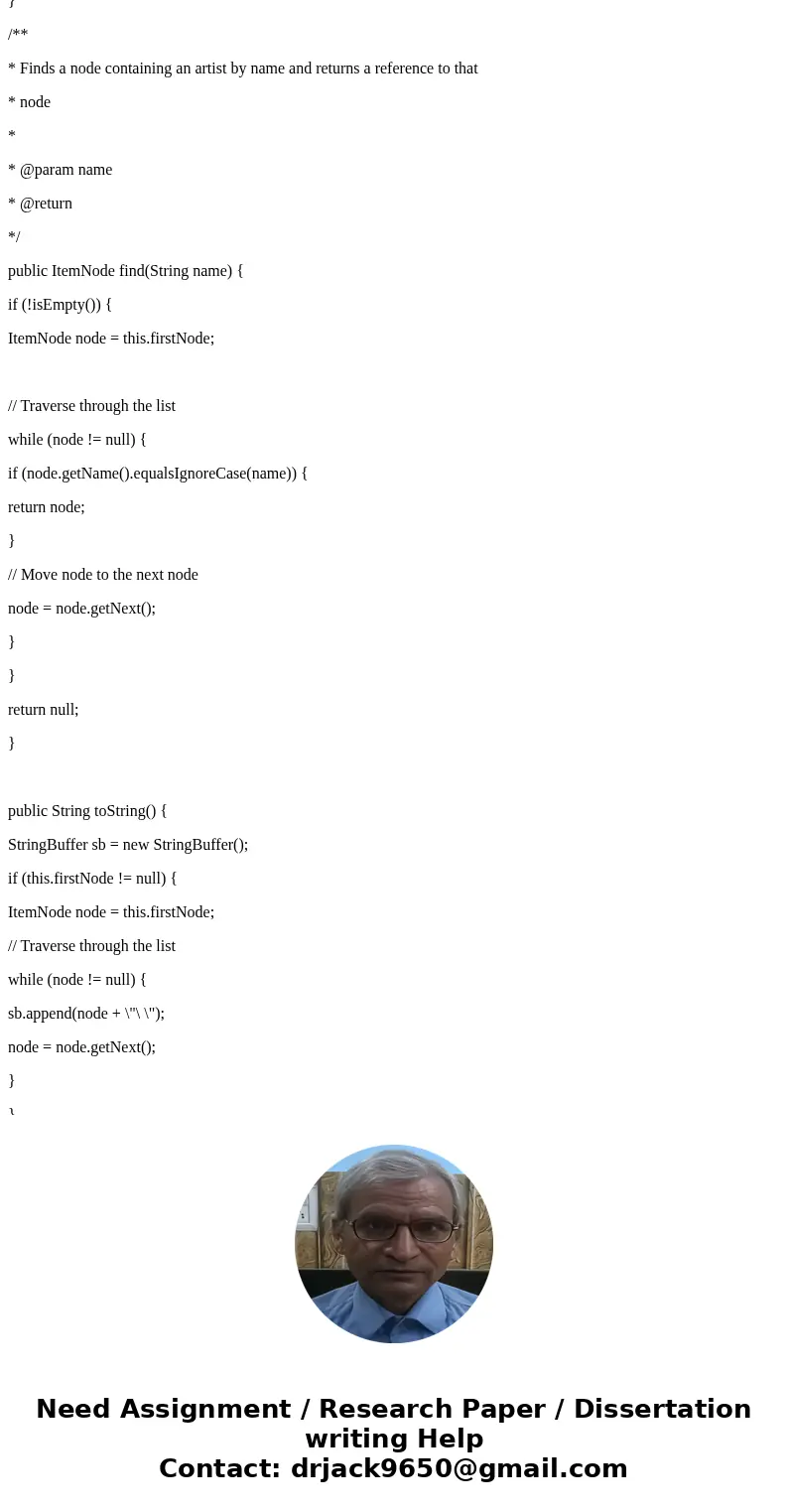 Starting with the starting program, you are to modify the cope and create new classes as well as output to files according to the specifications: 1) Construct a