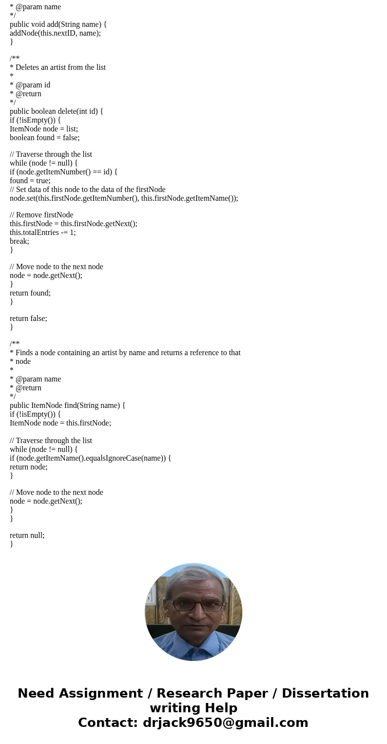 Starting with the starting program, you are to modify the cope and create new classes as well as output to files according to the specifications: 1) Construct a