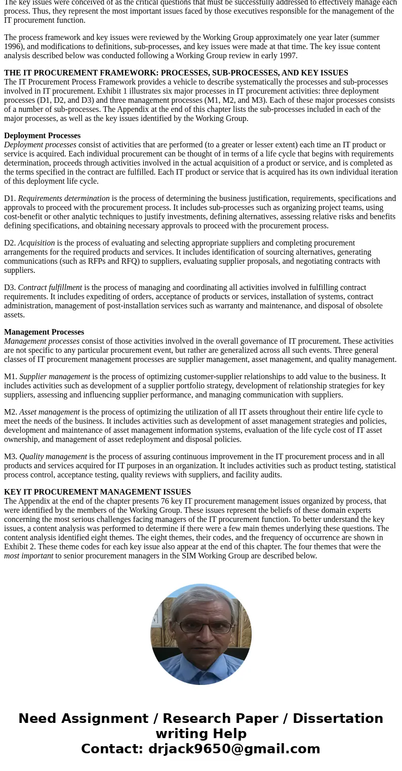 What role could hardware or software suppliers play in providing meaningful configuration documentation? Explain your answer in detail. Clarify and illustrate y What role could hardware or software suppliers play in providing meaningful configuration documentation? Explain your answer in detail. Clarify and illustrate y