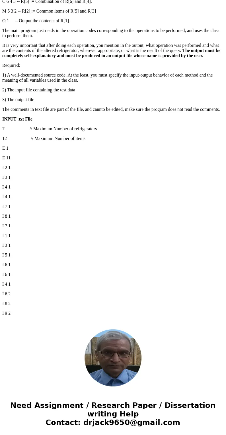 Write a Java program to implement a data structure, called, a \ Write a Java program to implement a data structure, called, a \