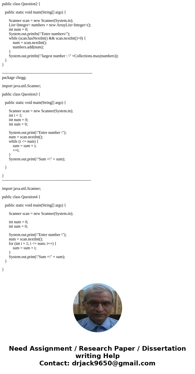 Write a program that will repeatedly ask the user to enter a floating-point number. the program should continue to ask the user to enter numbers until a zero o  Write a program that will repeatedly ask the user to enter a floating-point number. the program should continue to ask the user to enter numbers until a zero o