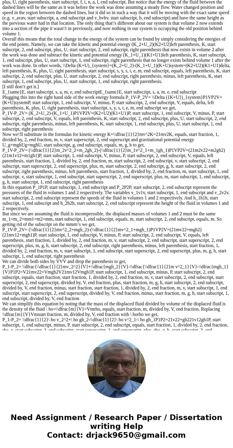 1 2-2 1 1 1 2 2 1 Solution Bernoulli\'s principle is a seemingly counterintuitive statement about how the speed of a fluid relates to the pressure of the fluid  1 2-2 1 1 1 2 2 1 Solution Bernoulli\'s principle is a seemingly counterintuitive statement about how the speed of a fluid relates to the pressure of the fluid