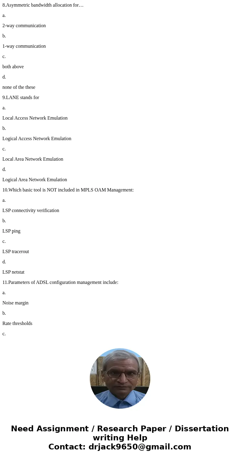1. EPON MAC Protocol Communication established through………… a. Virtual tunneling b. Non-virtual tunneling c. Both a and b d. None of the these 2. Why should orga 1. EPON MAC Protocol Communication established through………… a. Virtual tunneling b. Non-virtual tunneling c. Both a and b d. None of the these 2. Why should orga