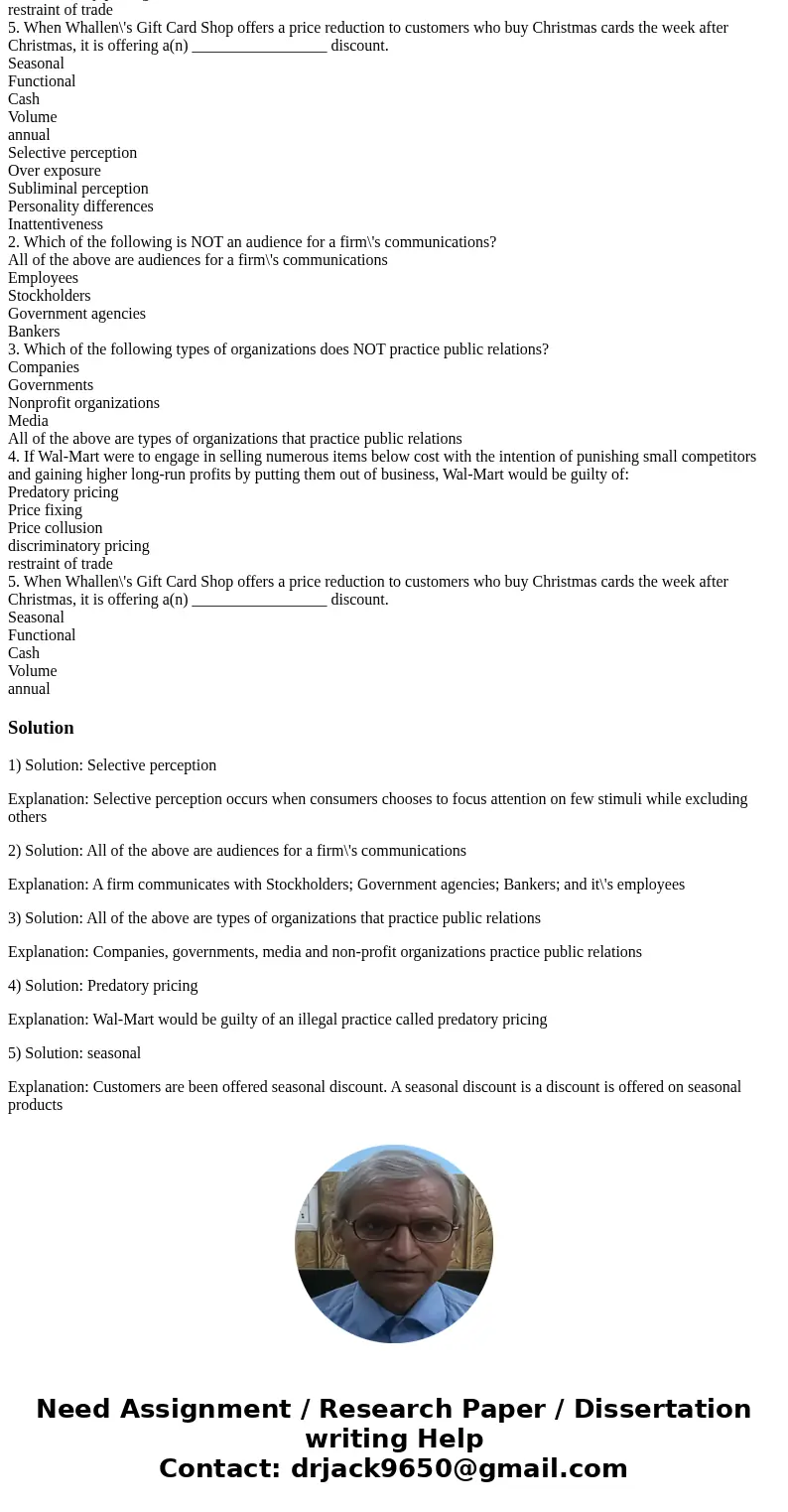1. Micah and Jeremy both watched the Sugar Bowl football game on television. Micah was especially interested in the ads for Ford and GMC trucks because he is pl