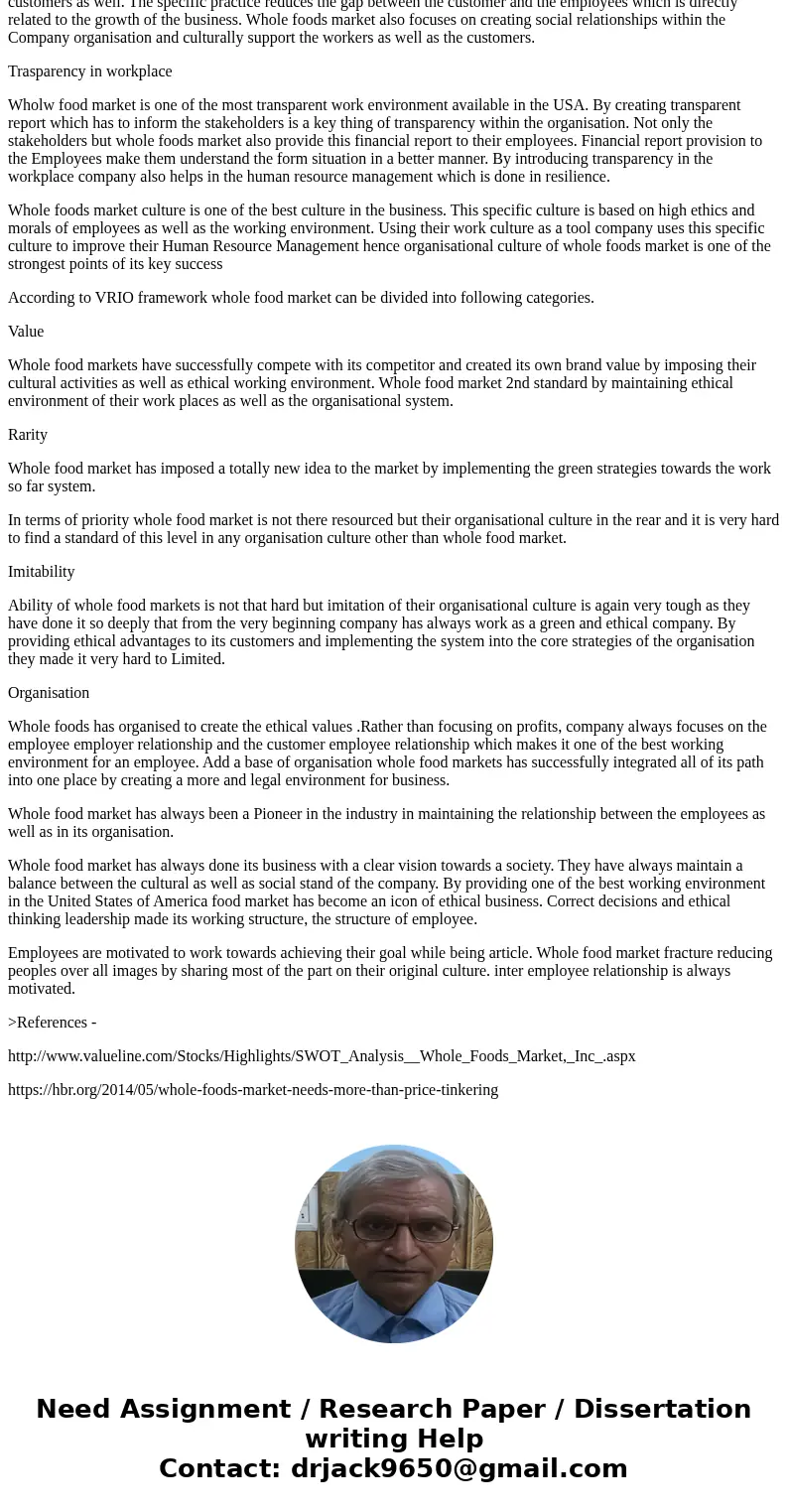 Being able to recognize potential pressures that require an organization to change its practices or processes is a vital for its success. Examine an organizatio Being able to recognize potential pressures that require an organization to change its practices or processes is a vital for its success. Examine an organizatio