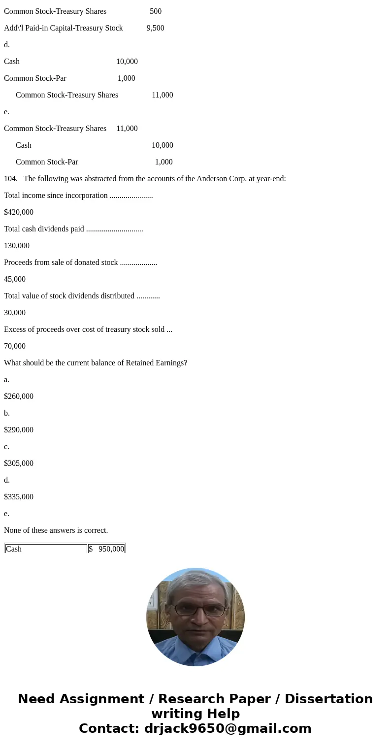 Can someone please provide the answers so I can check my work? Baldwin Corporation Excerpts from the Statement of Financial Position for Baldwin Corporation as 