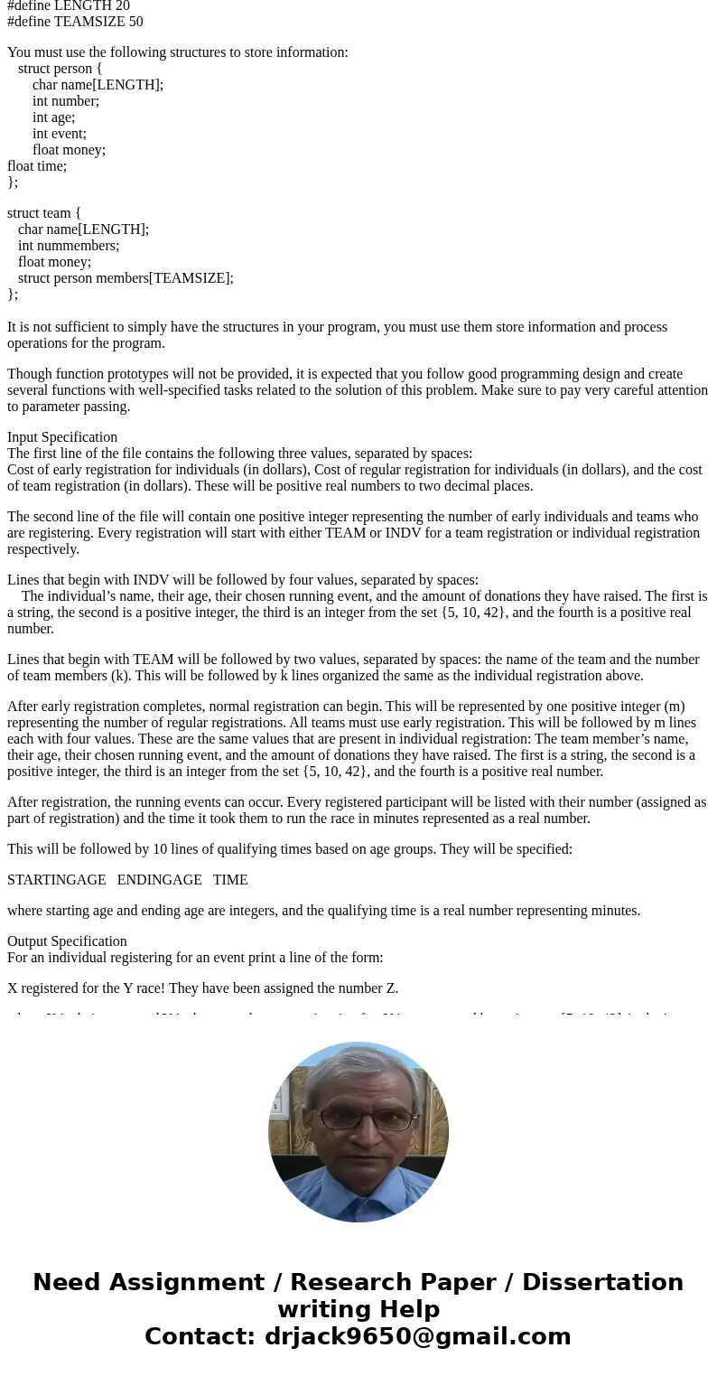 Charity Runs are a popular way for organizations to raise awareness and get fit at the same time. However, these events can be tough to organize. The Princess H