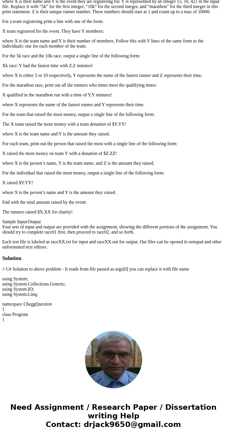 Charity Runs are a popular way for organizations to raise awareness and get fit at the same time. However, these events can be tough to organize. The Princess H