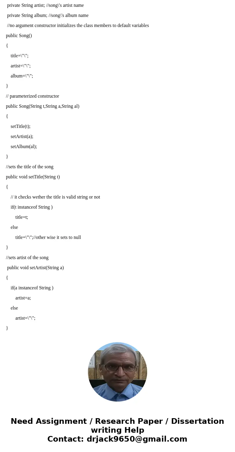Code from Project 1: import java.time.LocalDateTime; public class DigitalMedia { private String name; private long size; private LocalDateTime dateCreated; priv Code from Project 1: import java.time.LocalDateTime; public class DigitalMedia { private String name; private long size; private LocalDateTime dateCreated; priv