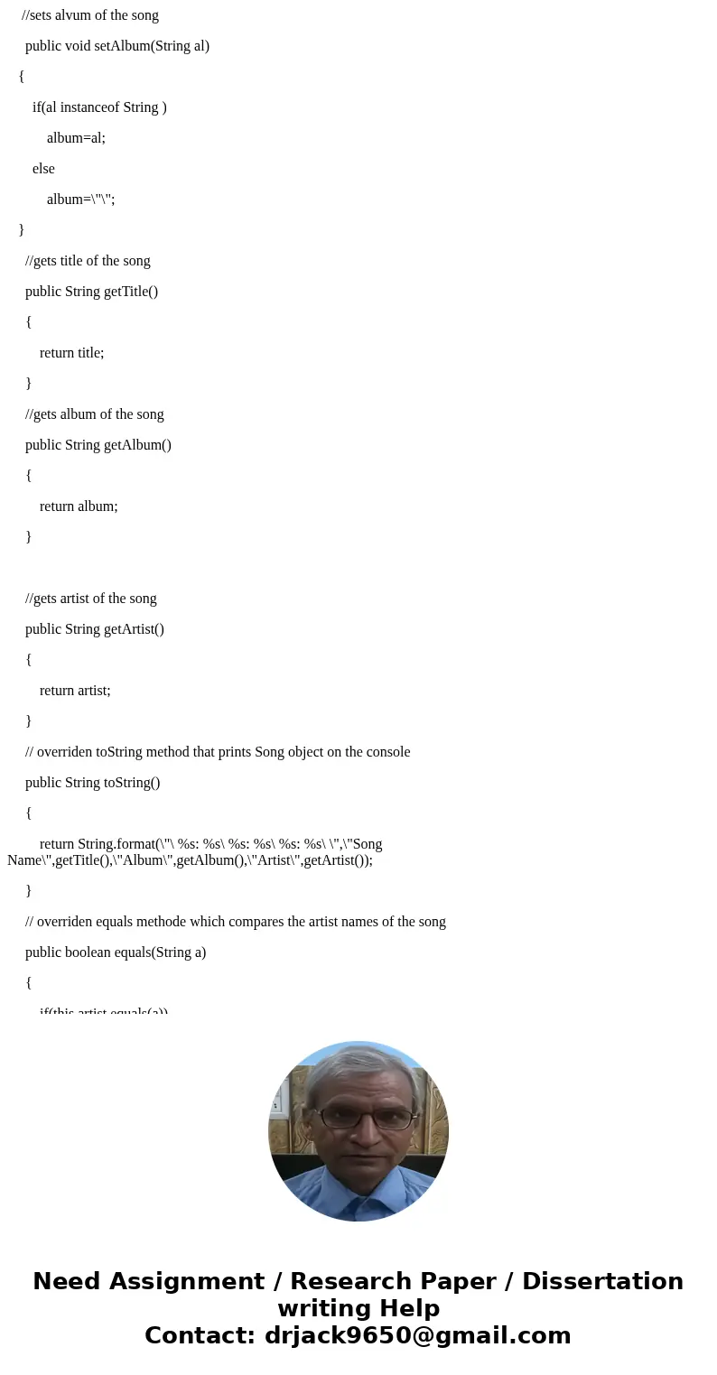 Code from Project 1: import java.time.LocalDateTime; public class DigitalMedia { private String name; private long size; private LocalDateTime dateCreated; priv Code from Project 1: import java.time.LocalDateTime; public class DigitalMedia { private String name; private long size; private LocalDateTime dateCreated; priv
