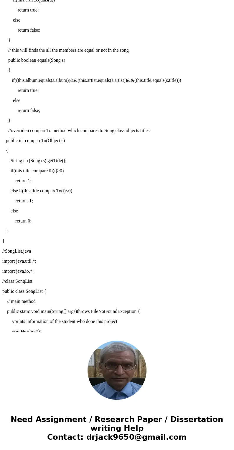 Code from Project 1: import java.time.LocalDateTime; public class DigitalMedia { private String name; private long size; private LocalDateTime dateCreated; priv Code from Project 1: import java.time.LocalDateTime; public class DigitalMedia { private String name; private long size; private LocalDateTime dateCreated; priv