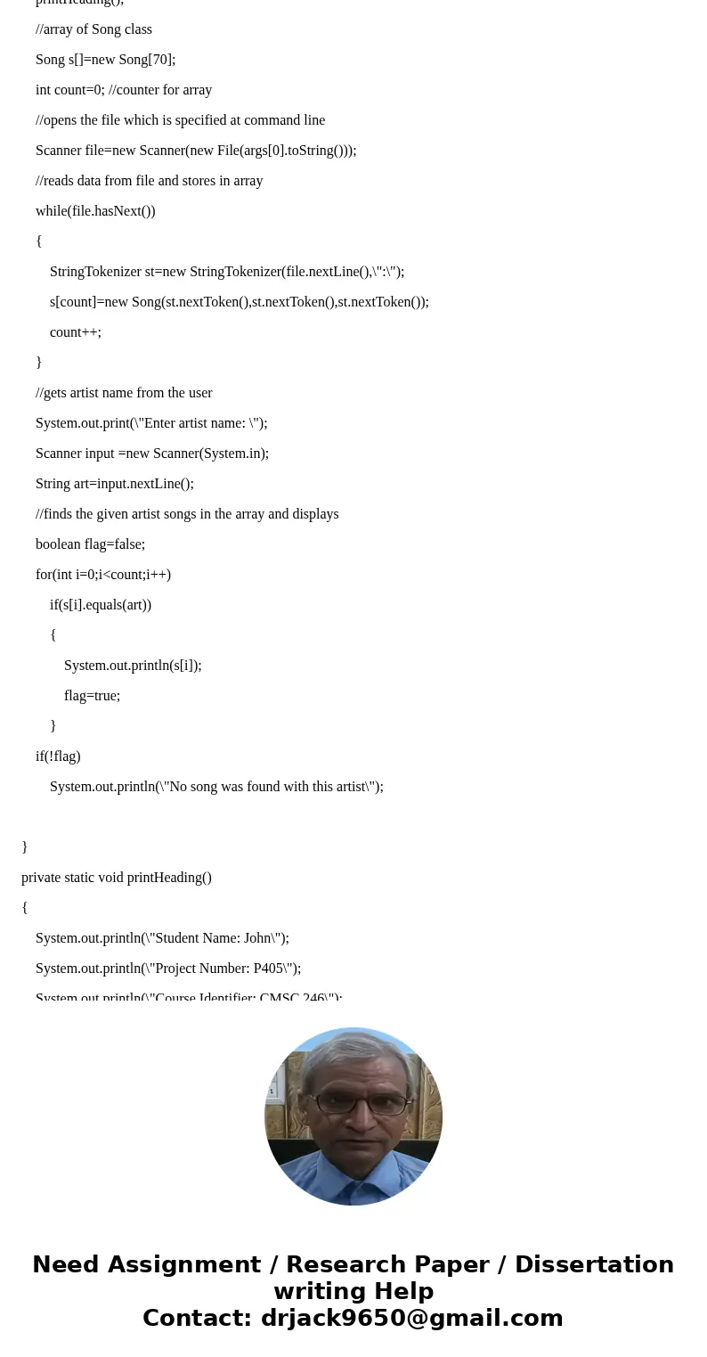 Code from Project 1: import java.time.LocalDateTime; public class DigitalMedia { private String name; private long size; private LocalDateTime dateCreated; priv Code from Project 1: import java.time.LocalDateTime; public class DigitalMedia { private String name; private long size; private LocalDateTime dateCreated; priv
