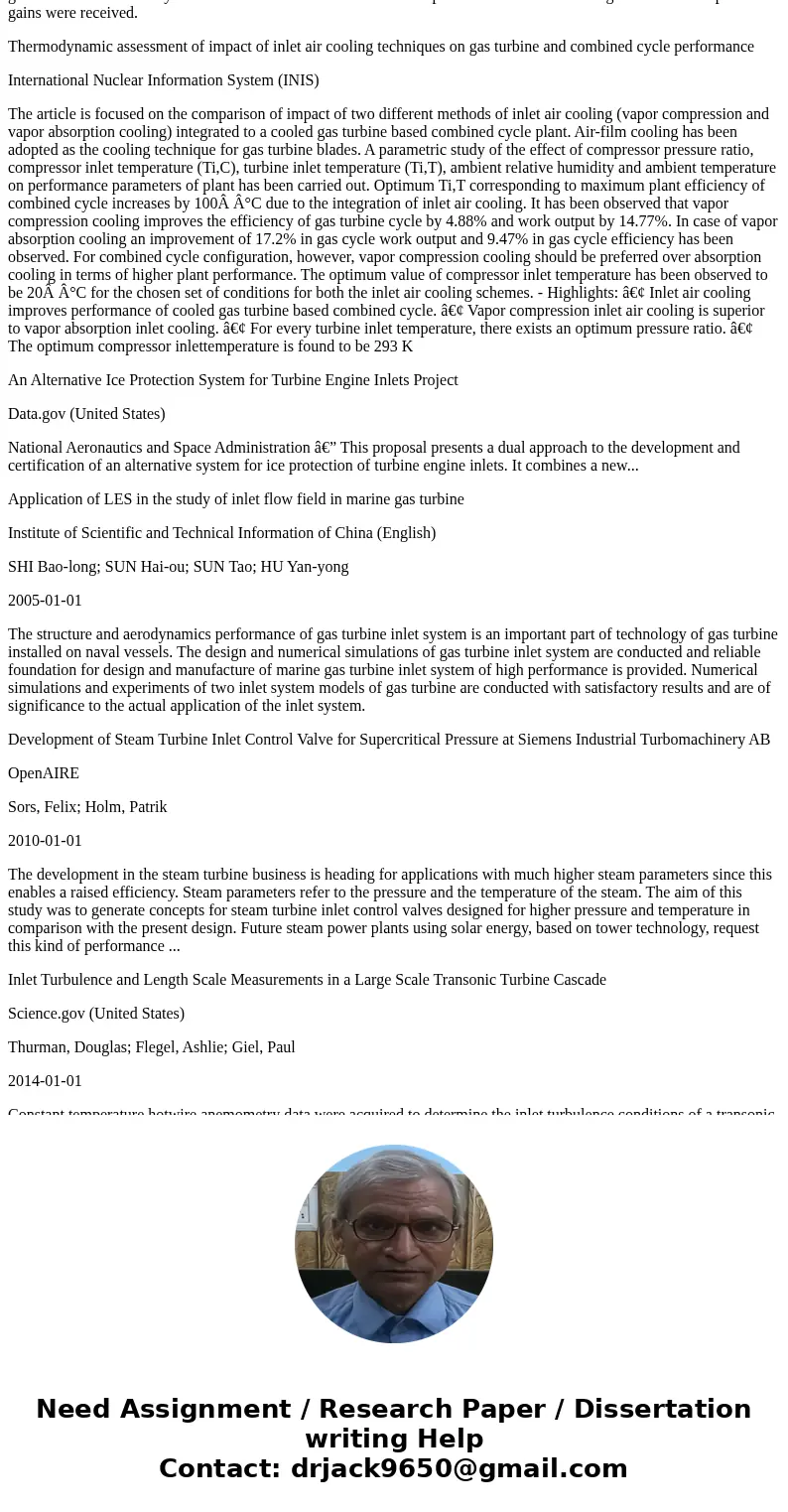 Consider a combined gas–steam power plant shown below. The “top cycle” generates 600 MW of power. Air enters the compressor at 310 K, the combustion chamber at  Consider a combined gas–steam power plant shown below. The “top cycle” generates 600 MW of power. Air enters the compressor at 310 K, the combustion chamber at