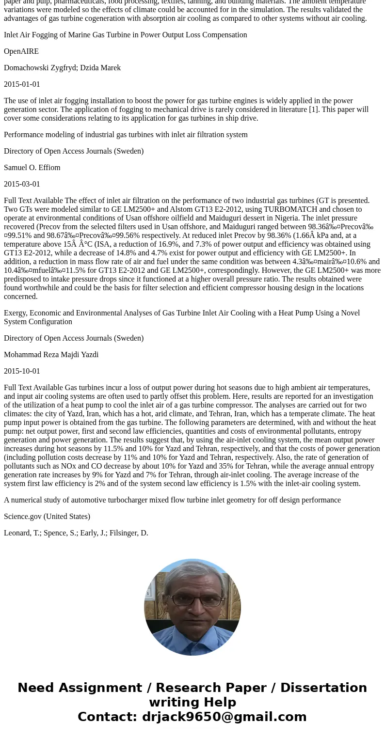 Consider a combined gas–steam power plant shown below. The “top cycle” generates 600 MW of power. Air enters the compressor at 310 K, the combustion chamber at  Consider a combined gas–steam power plant shown below. The “top cycle” generates 600 MW of power. Air enters the compressor at 310 K, the combustion chamber at