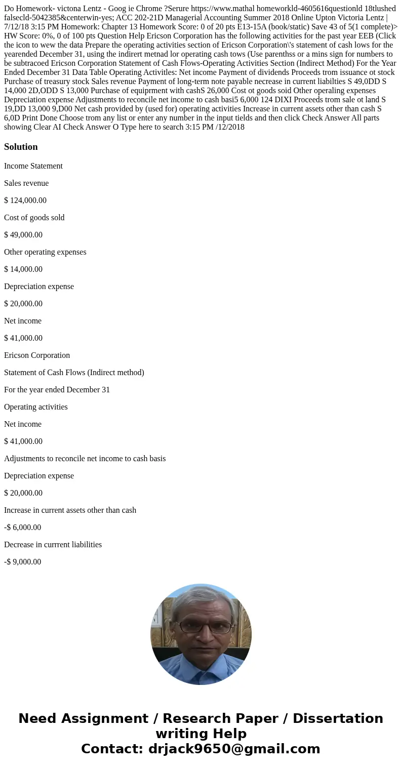  Do Homework- victona Lentz - Goog ie Chrome ?Serure https://www.mathal homeworkld-4605616questionld 18tlushed falsecld-5042385&centerwin-yes; ACC 202-21D M