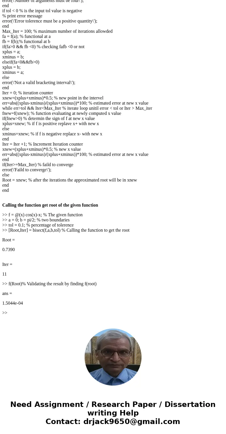 For this question we must use MATLAB and please show all code, thank you Refer to lab experiment 6.4 part (a) and find the roots of the equation below f_1 (x) = For this question we must use MATLAB and please show all code, thank you Refer to lab experiment 6.4 part (a) and find the roots of the equation below f_1 (x) =