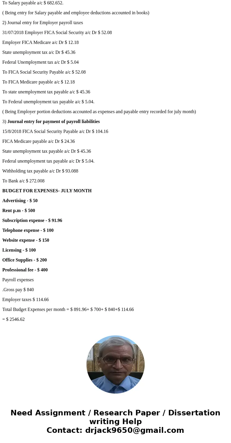 I will update my pictures and my question need help with the worksheets for my accounting principles class complete the budget for expenses and the payroll work I will update my pictures and my question need help with the worksheets for my accounting principles class complete the budget for expenses and the payroll work