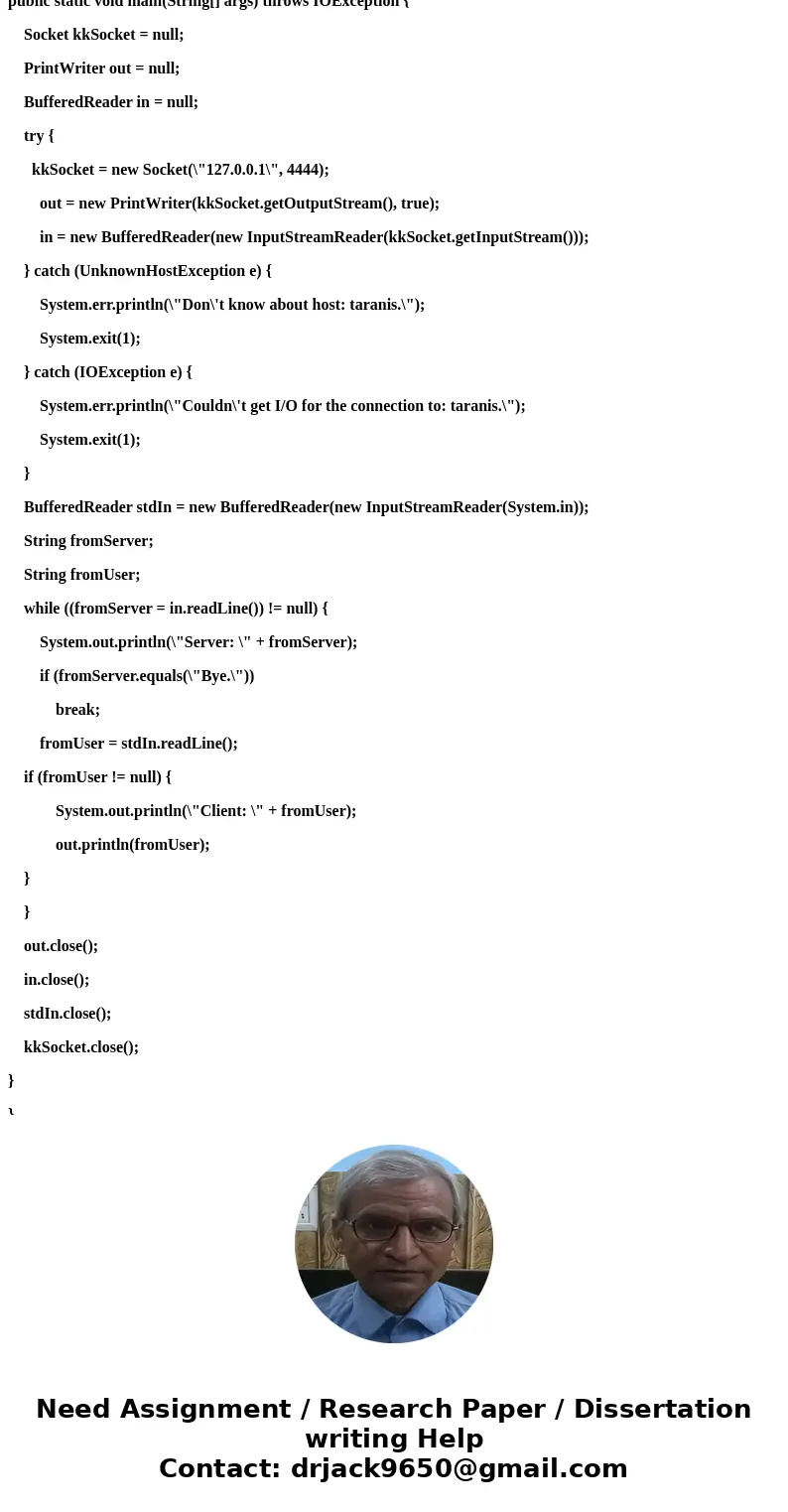 I\'m working on a program that plays a guessing game with a server and a client class. When I run my tests individually they all pass but when run sequentially  I\'m working on a program that plays a guessing game with a server and a client class. When I run my tests individually they all pass but when run sequentially