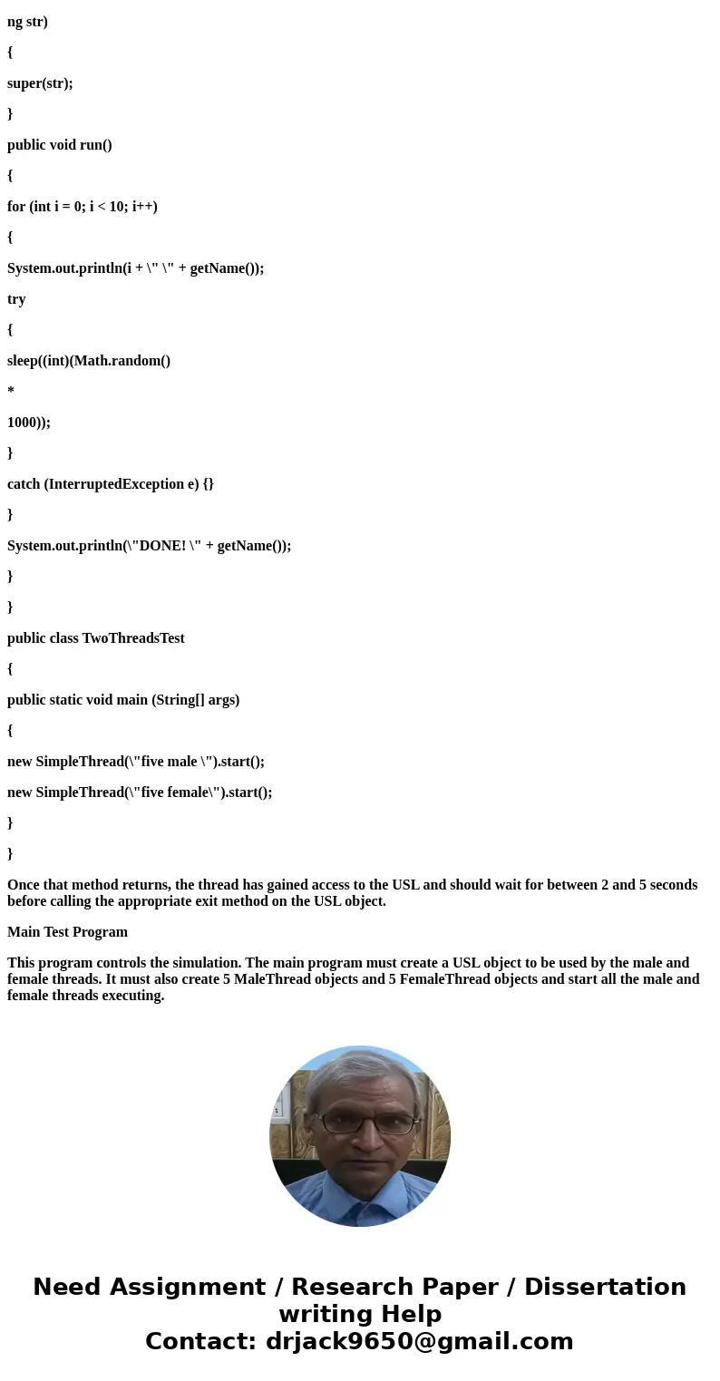 need help with this program in java a university wants to demonstrate its political correctness by applying the Supreme court’s “Separate but equal is inherentl need help with this program in java a university wants to demonstrate its political correctness by applying the Supreme court’s “Separate but equal is inherentl