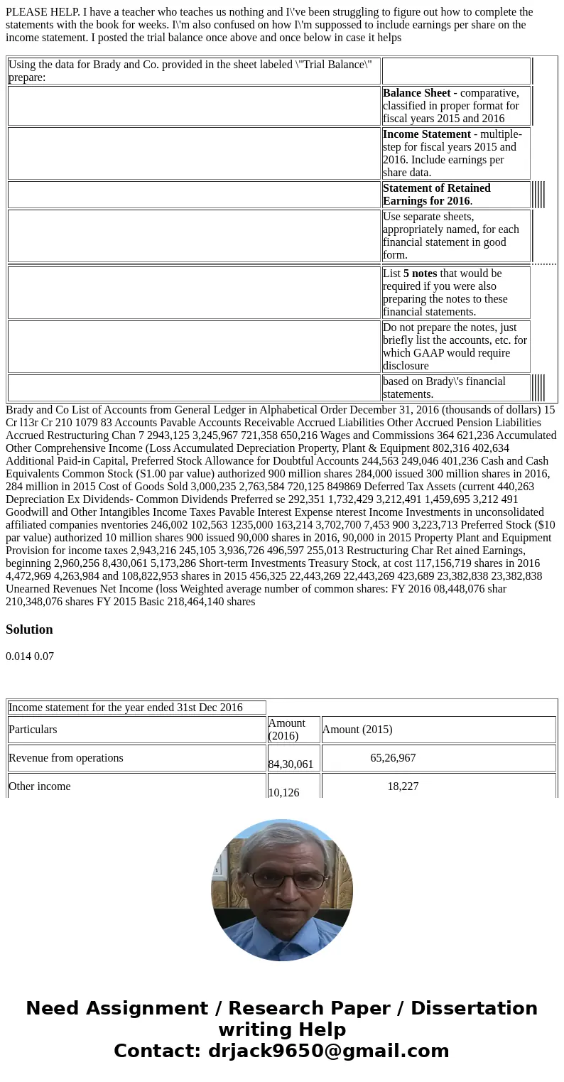 PLEASE HELP. I have a teacher who teaches us nothing and I\'ve been struggling to figure out how to complete the statements with the book for weeks. I\'m also c