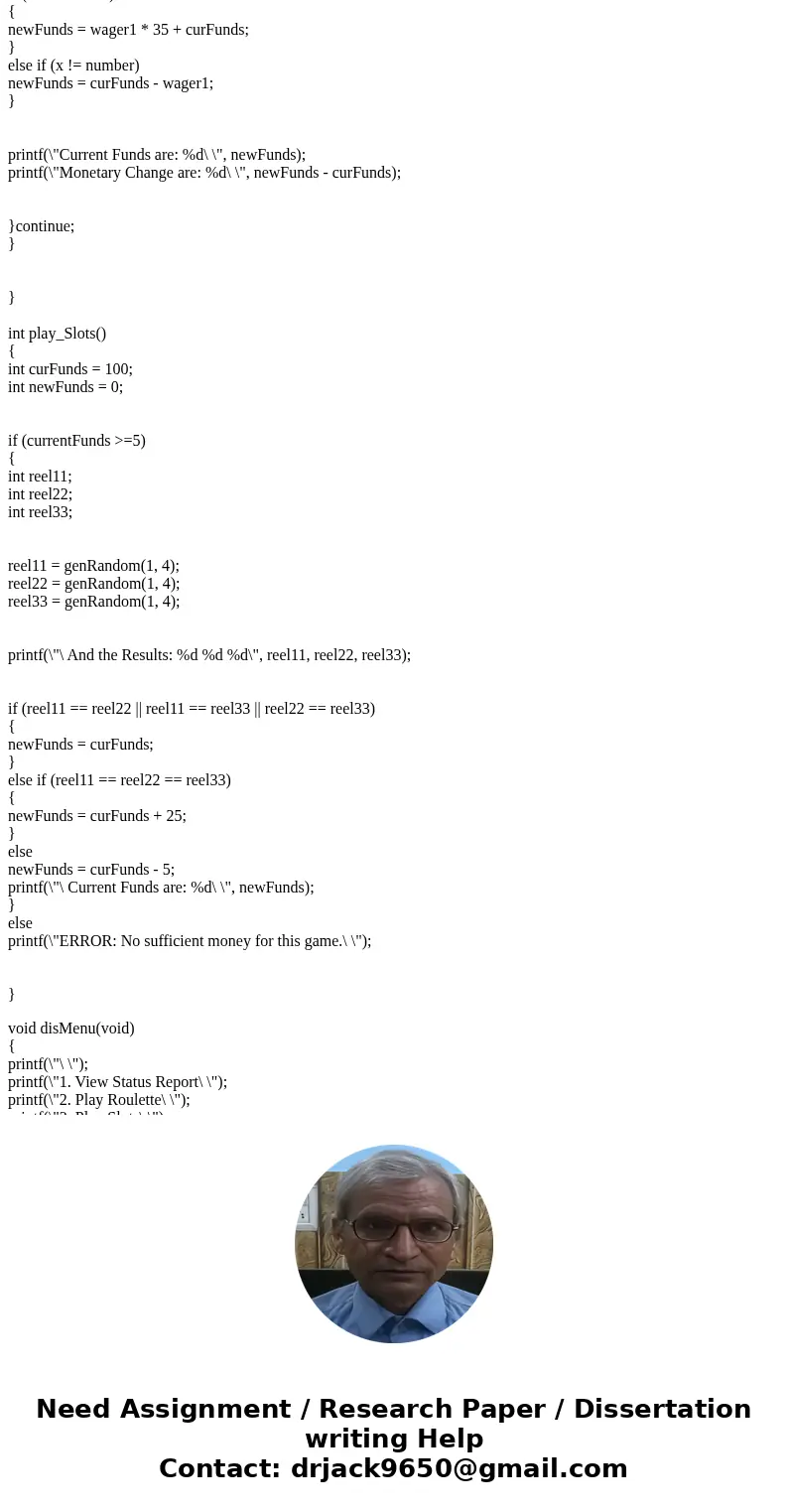 PR01 The game of craps is often said to be the “fairest” casino game of pure chance (meaning that there is no player strategy involved) in that the house has th PR01 The game of craps is often said to be the “fairest” casino game of pure chance (meaning that there is no player strategy involved) in that the house has th