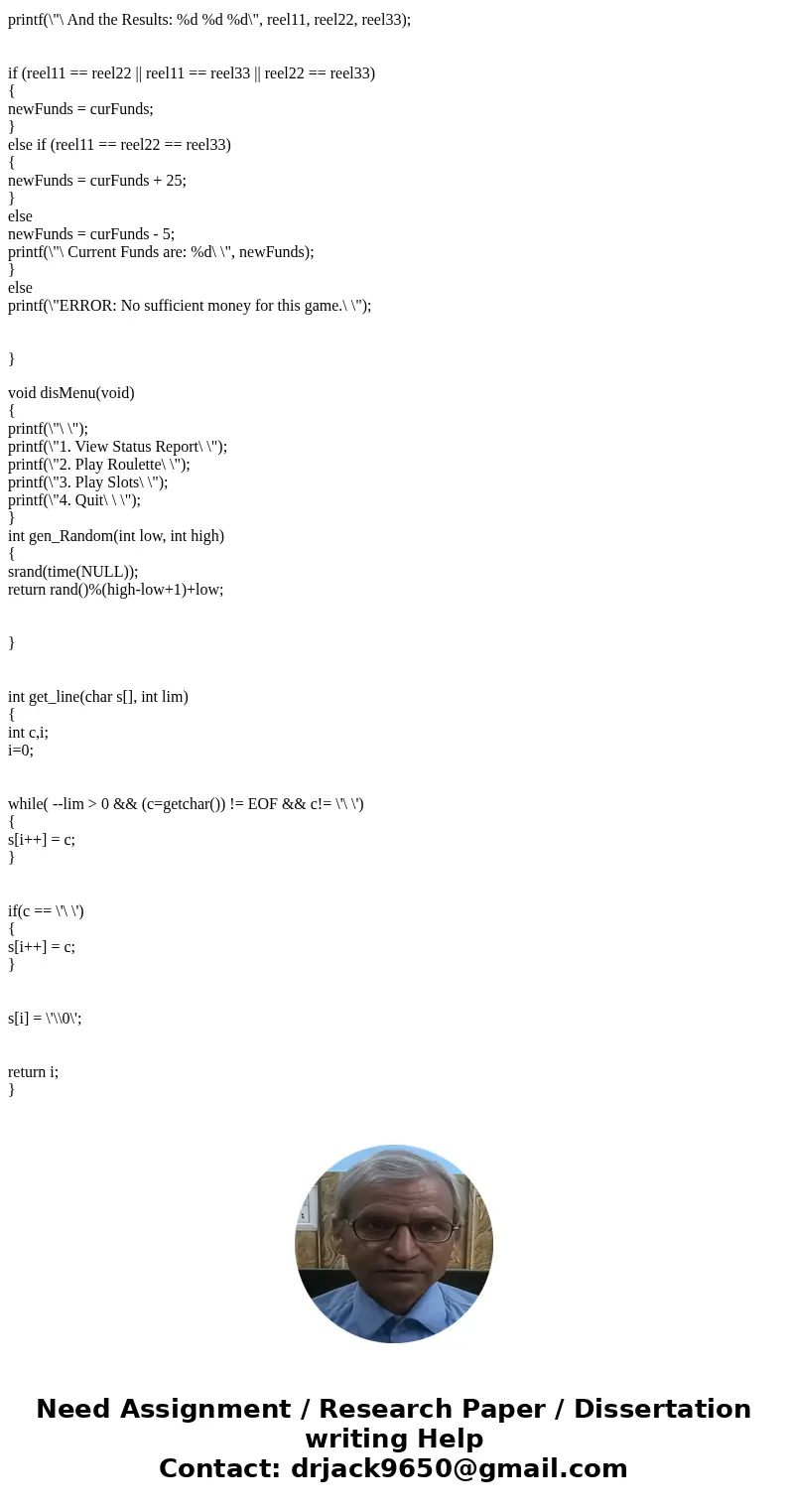 PR01 The game of craps is often said to be the “fairest” casino game of pure chance (meaning that there is no player strategy involved) in that the house has th PR01 The game of craps is often said to be the “fairest” casino game of pure chance (meaning that there is no player strategy involved) in that the house has th