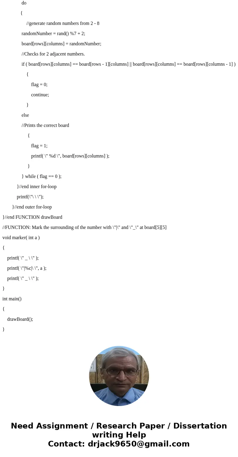  PROGRAM DESCRIPTION: The purpose of this programming project is to write a C++ program to build the software infrastructure that will allow you to build a simp