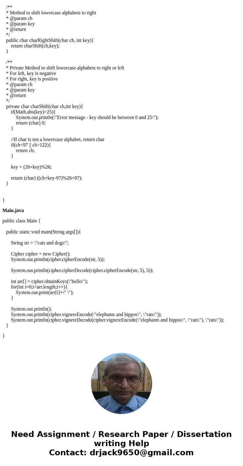 Question 2: Cipher (50 points) Caesar\'s cipher is a very well known and simple encryption scheme. The point of an encryption scheme is to transform a message   Question 2: Cipher (50 points) Caesar\'s cipher is a very well known and simple encryption scheme. The point of an encryption scheme is to transform a message