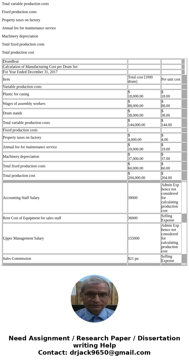  Required information Problem 1-1A Cost computation, classification, and analysis LO C2, C3 The following information applies to the questions displayed below. 