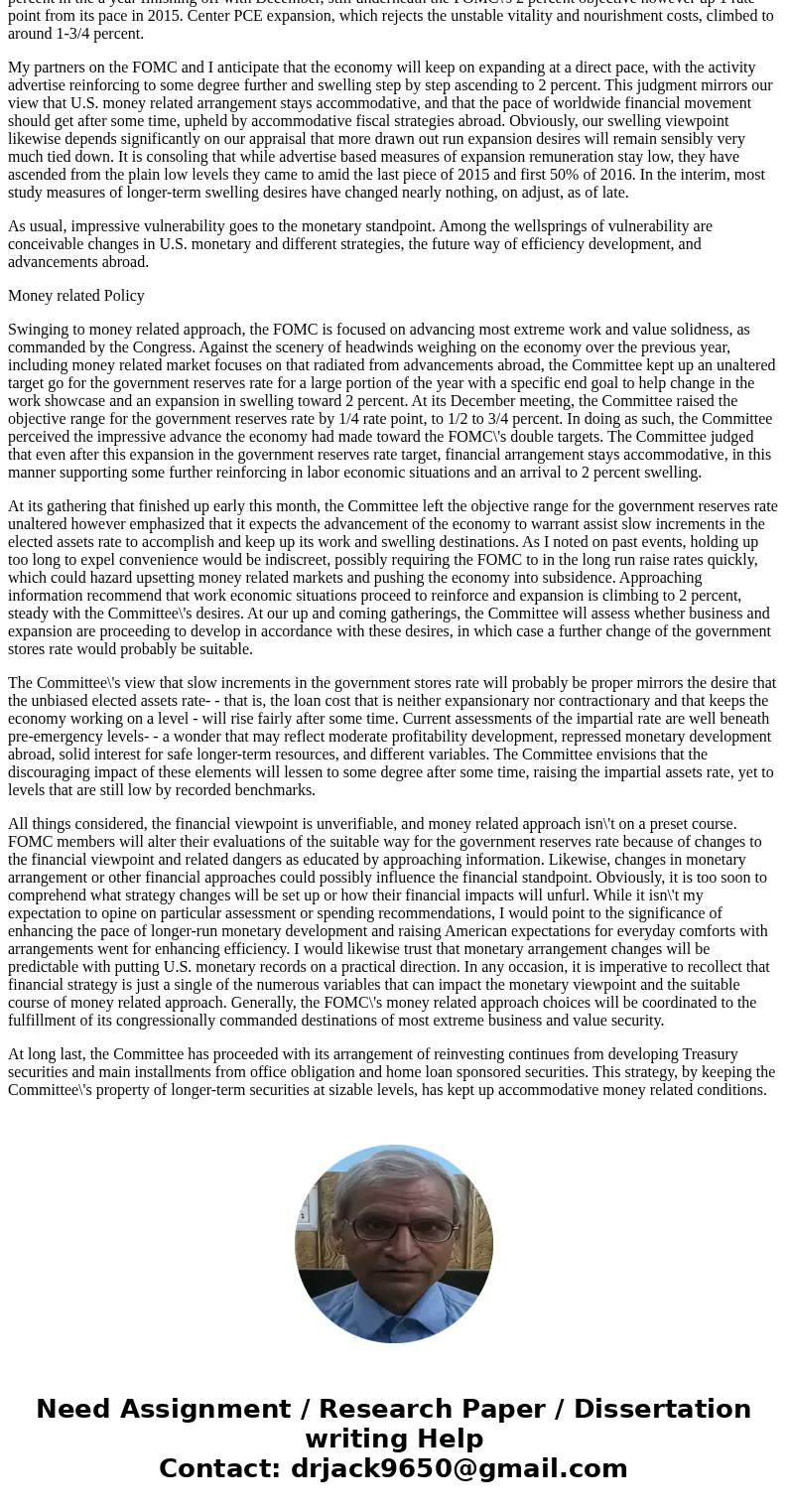 the Fed\'s semi-annual monetary policy report to the Congress,which was presented to Congress on February 14,2017 as well as the statements and minutes of the F the Fed\'s semi-annual monetary policy report to the Congress,which was presented to Congress on February 14,2017 as well as the statements and minutes of the F