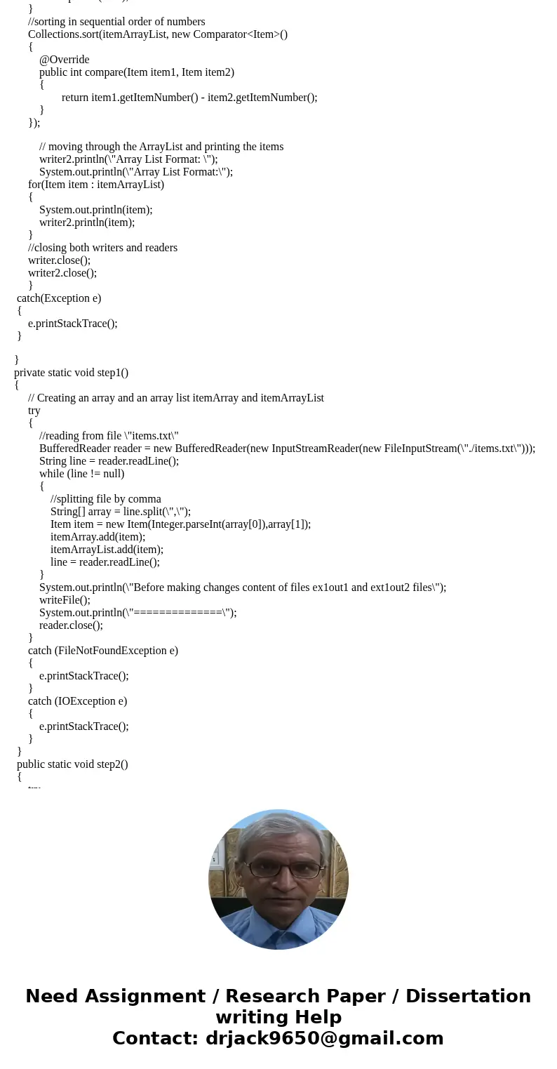 Using Array Approach, Linked List approach, and Delete Byte Approach: (add code for all three approaches) (different classes preffered) I am adding the sample p Using Array Approach, Linked List approach, and Delete Byte Approach: (add code for all three approaches) (different classes preffered) I am adding the sample p