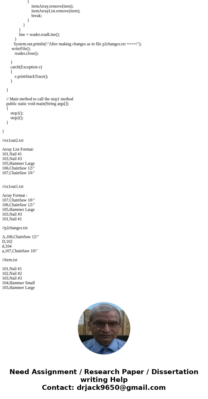 Using Array Approach, Linked List approach, and Delete Byte Approach: (add code for all three approaches) (different classes preffered) I am adding the sample p Using Array Approach, Linked List approach, and Delete Byte Approach: (add code for all three approaches) (different classes preffered) I am adding the sample p