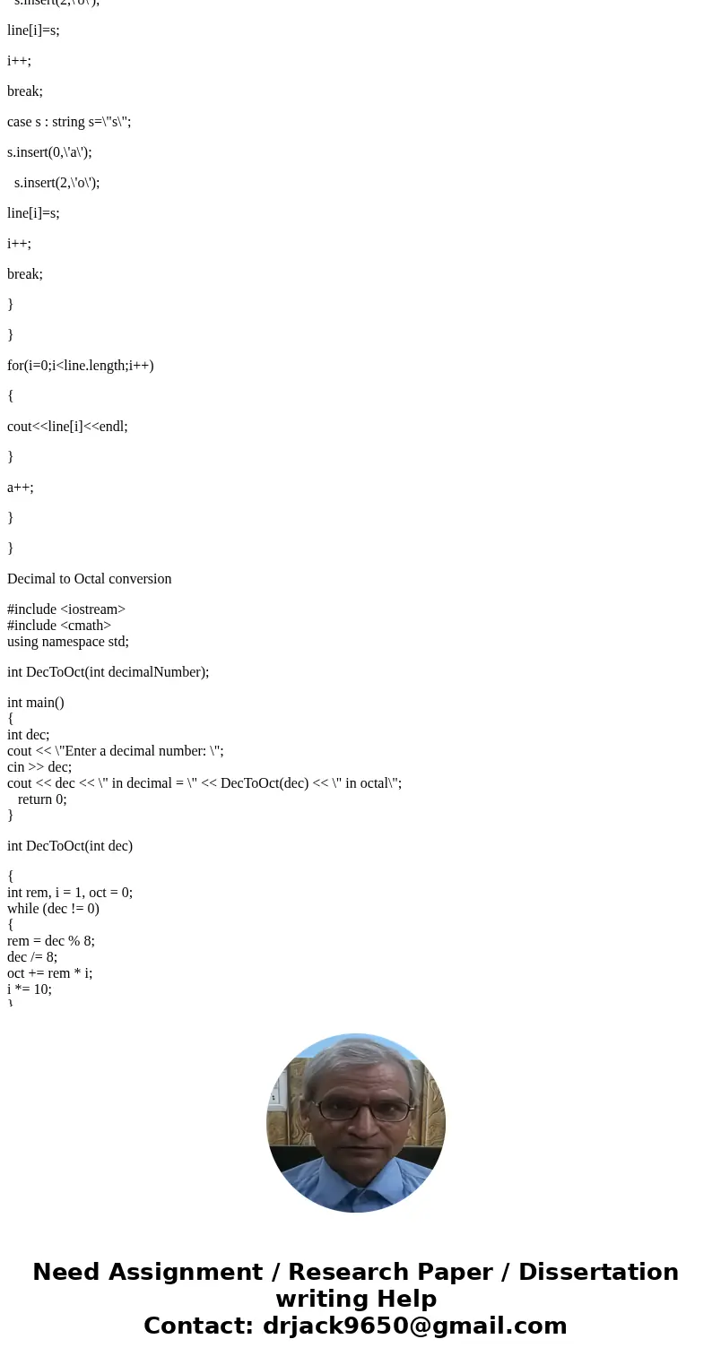 Write a program that translates messages in the file data.in to lewhalltat, line by line. To translate a message to lewhalltat use the following rules: All numb Write a program that translates messages in the file data.in to lewhalltat, line by line. To translate a message to lewhalltat use the following rules: All numb