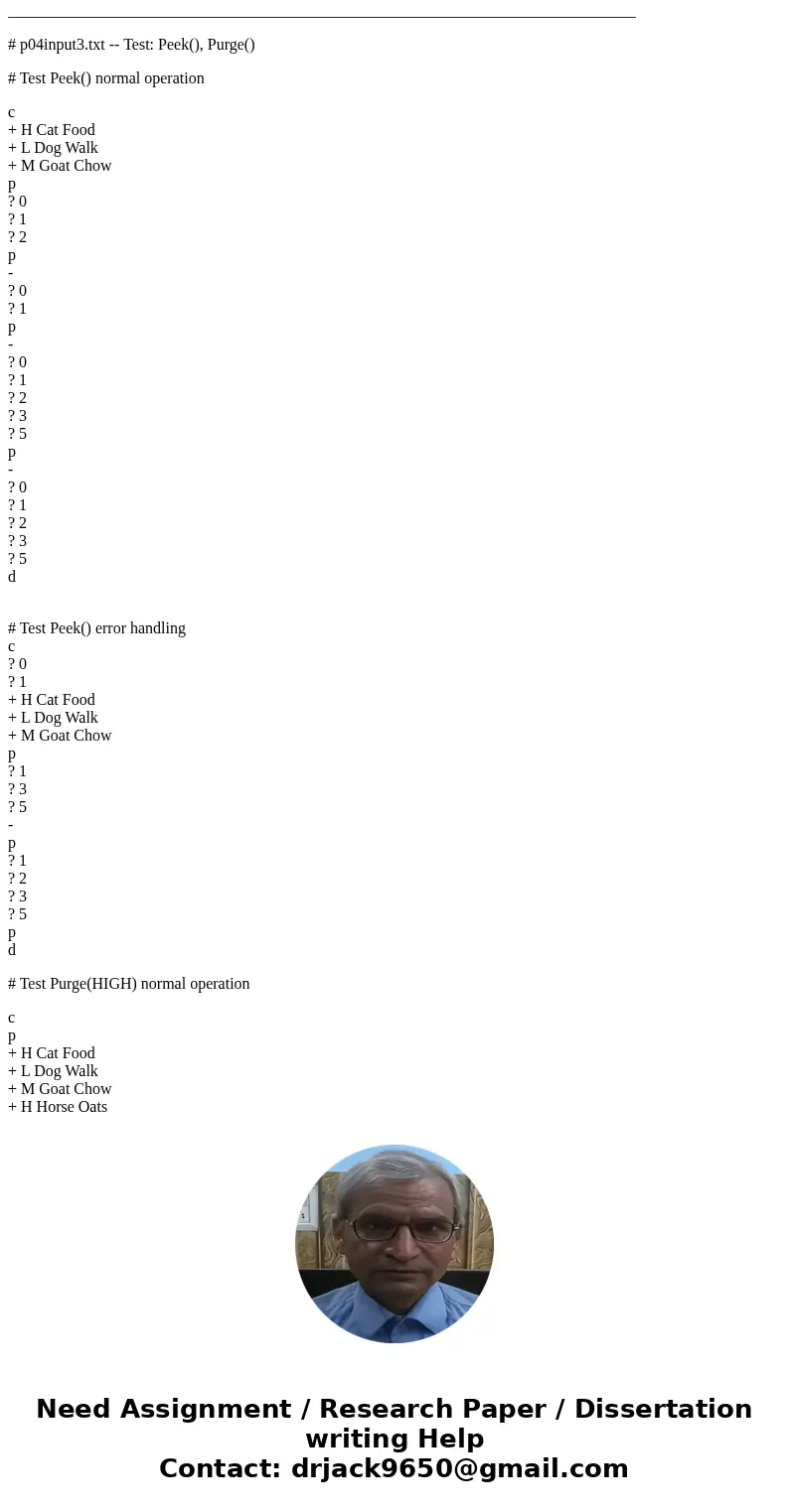 Write message.cpp and priorityq.cpp. The code in message.cpp and priorityq.cpp doesn\'t need any input or output statements. Do not modify priorityq.h, message. Write message.cpp and priorityq.cpp. The code in message.cpp and priorityq.cpp doesn\'t need any input or output statements. Do not modify priorityq.h, message.