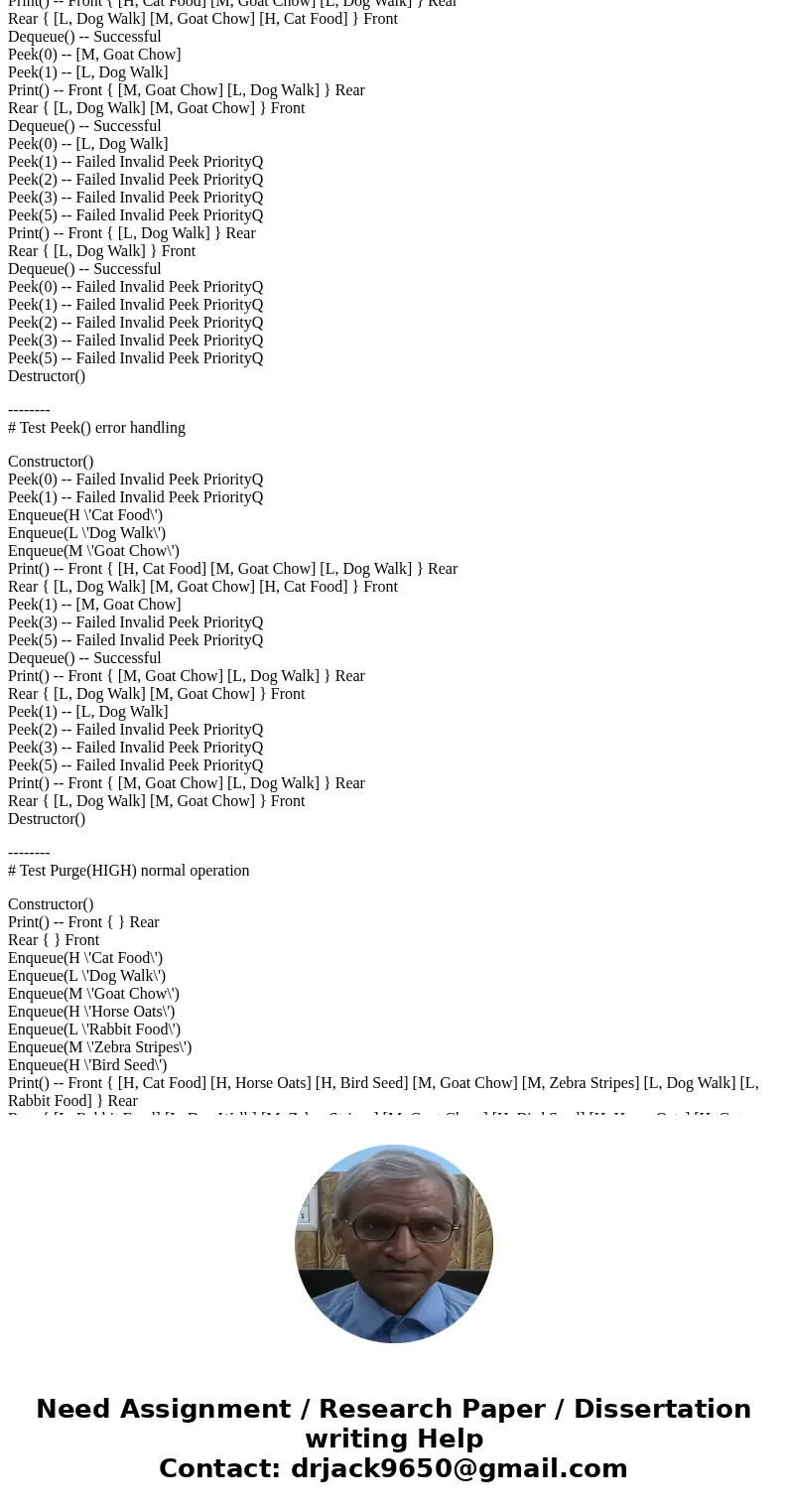 Write message.cpp and priorityq.cpp. The code in message.cpp and priorityq.cpp doesn\'t need any input or output statements. Do not modify priorityq.h, message. Write message.cpp and priorityq.cpp. The code in message.cpp and priorityq.cpp doesn\'t need any input or output statements. Do not modify priorityq.h, message.