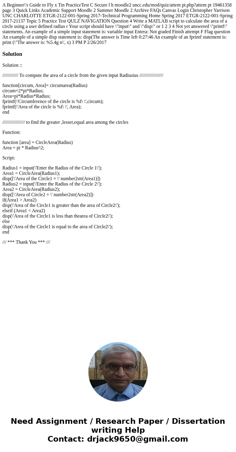 A Beginner\'s Guide to Fly x Tin PracticeTest C Secure l h moodle2 uncc.edu/mod/quiz/attem pt.php?attem pt 19461358 page 3 Quick Links Academic Support Moodle   A Beginner\'s Guide to Fly x Tin PracticeTest C Secure l h moodle2 uncc.edu/mod/quiz/attem pt.php?attem pt 19461358 page 3 Quick Links Academic Support Moodle