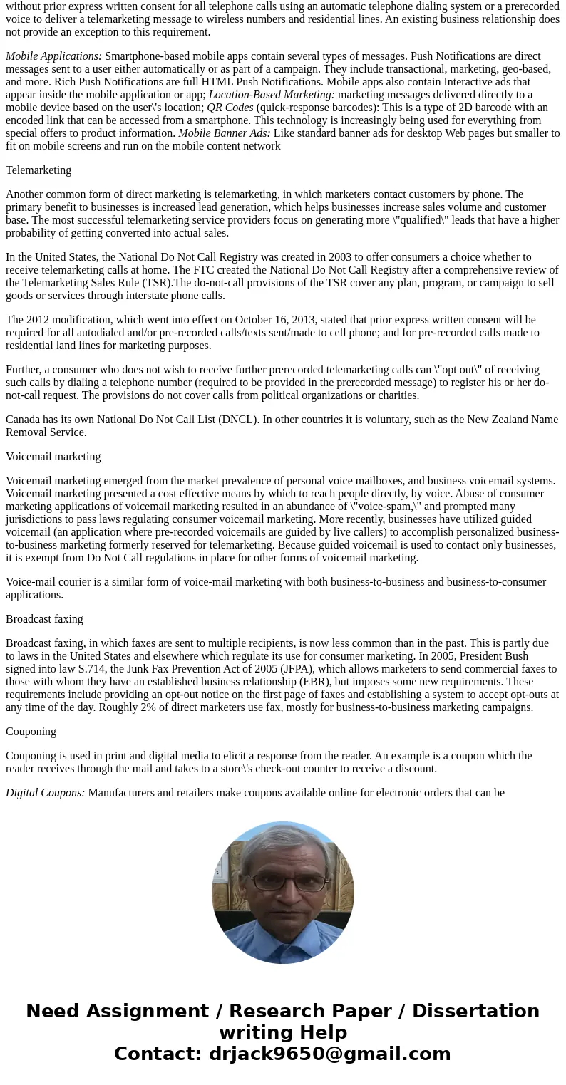 Advertising Plan In 200-300 words, explain the creative media strategy that will be used for the plan for television, direct marketing, magazine, newspaper, and Advertising Plan In 200-300 words, explain the creative media strategy that will be used for the plan for television, direct marketing, magazine, newspaper, and