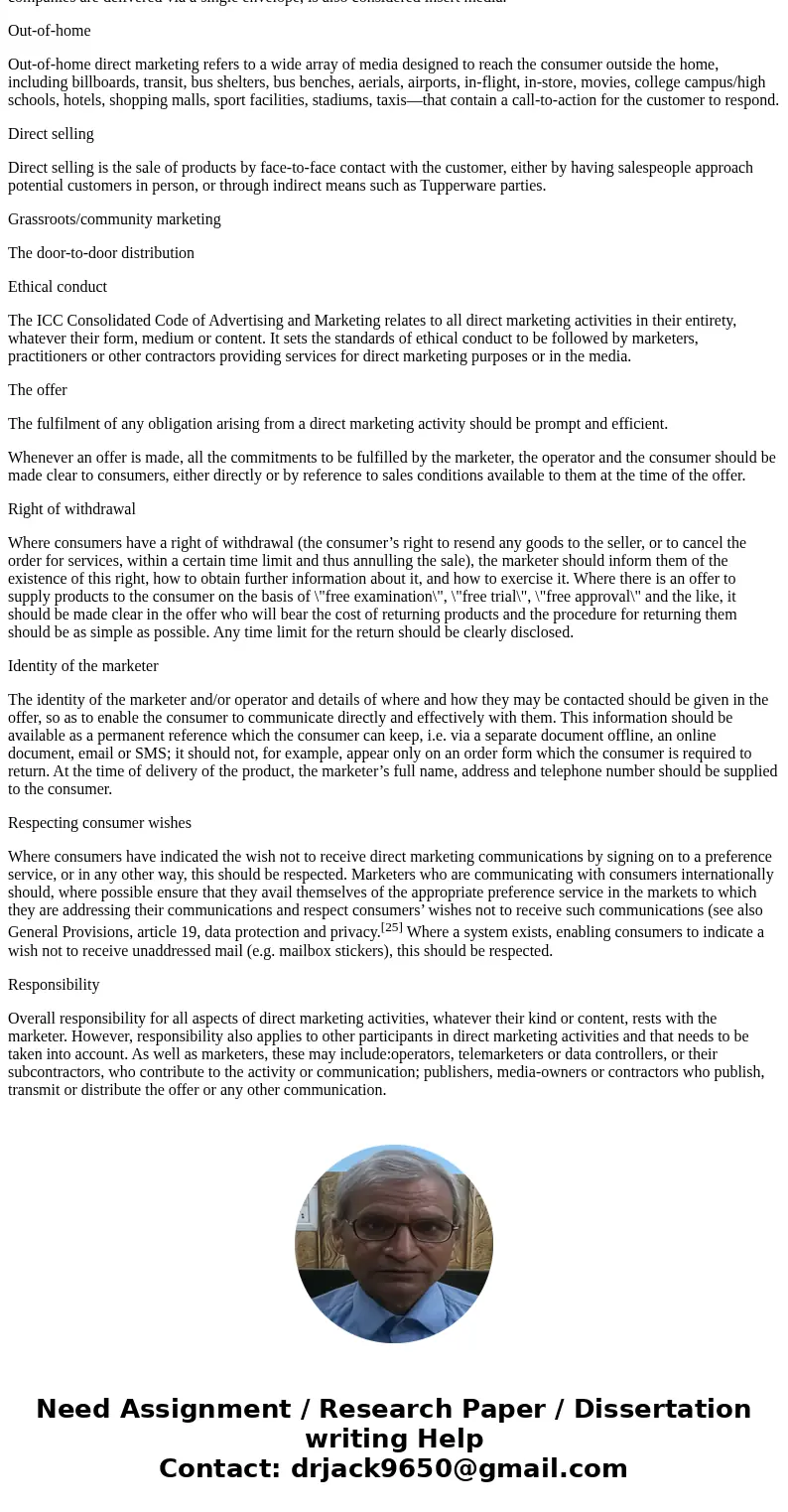 Advertising Plan In 200-300 words, explain the creative media strategy that will be used for the plan for television, direct marketing, magazine, newspaper, and Advertising Plan In 200-300 words, explain the creative media strategy that will be used for the plan for television, direct marketing, magazine, newspaper, and