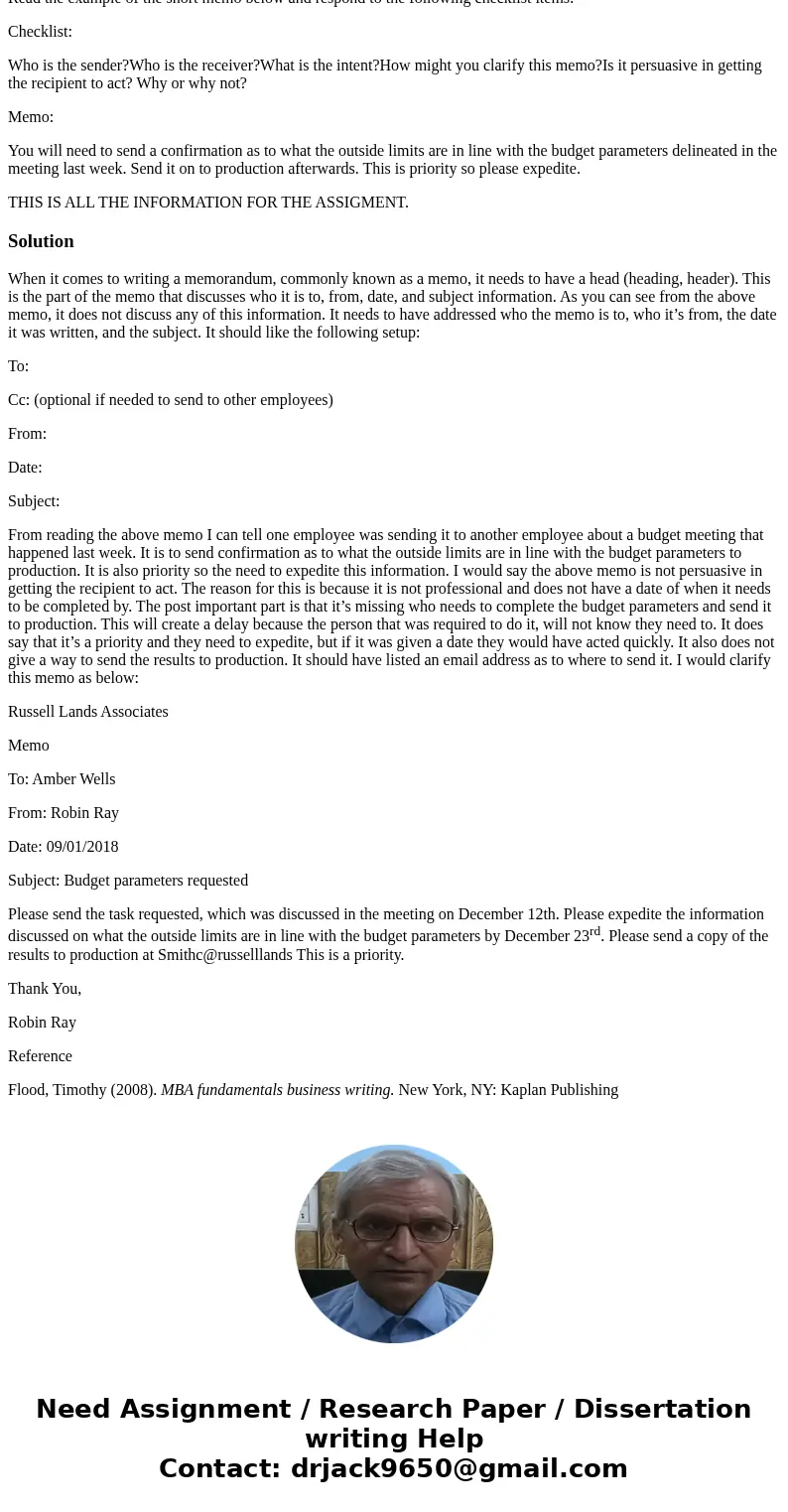 Based on your reading, key concepts, and the Learning Activity from Unit 1 along with the Evan Thomas video, you will apply what you reviewed to critique a bad  Based on your reading, key concepts, and the Learning Activity from Unit 1 along with the Evan Thomas video, you will apply what you reviewed to critique a bad