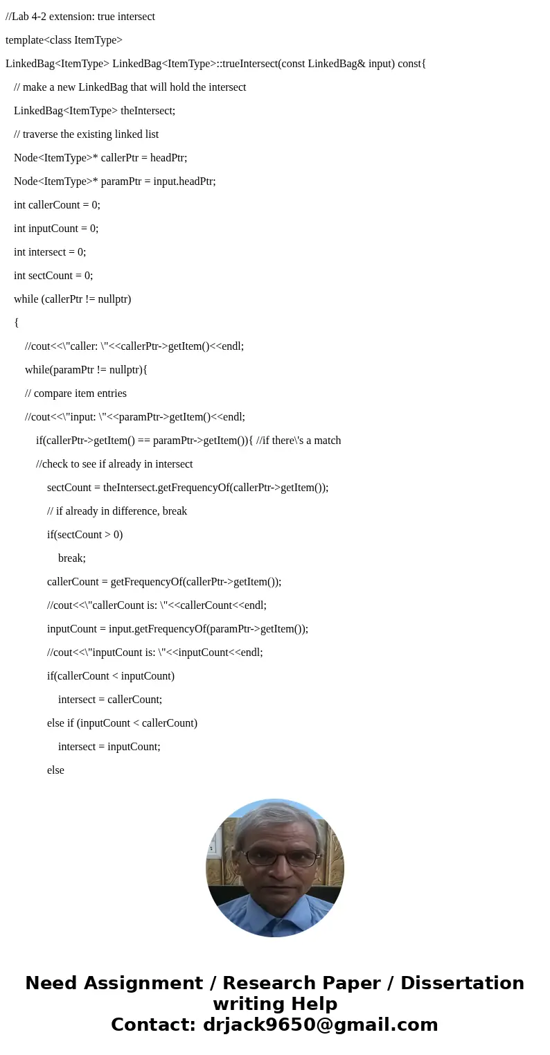 C++ ADT Bag Union Help. I need to write the following program but I\'m having trouble with implementation files methods and calling these methods from main(). T C++ ADT Bag Union Help. I need to write the following program but I\'m having trouble with implementation files methods and calling these methods from main(). T