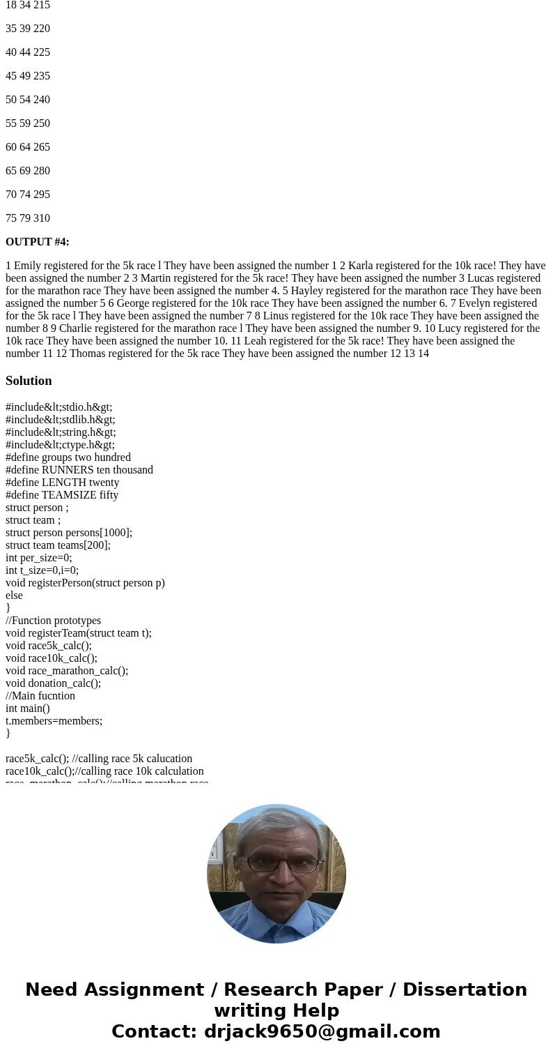 Can someone please make some necessary corrections and appropriate printfs to the provided code listed down below. Program must compile with Code:::Blocks and t Can someone please make some necessary corrections and appropriate printfs to the provided code listed down below. Program must compile with Code:::Blocks and t