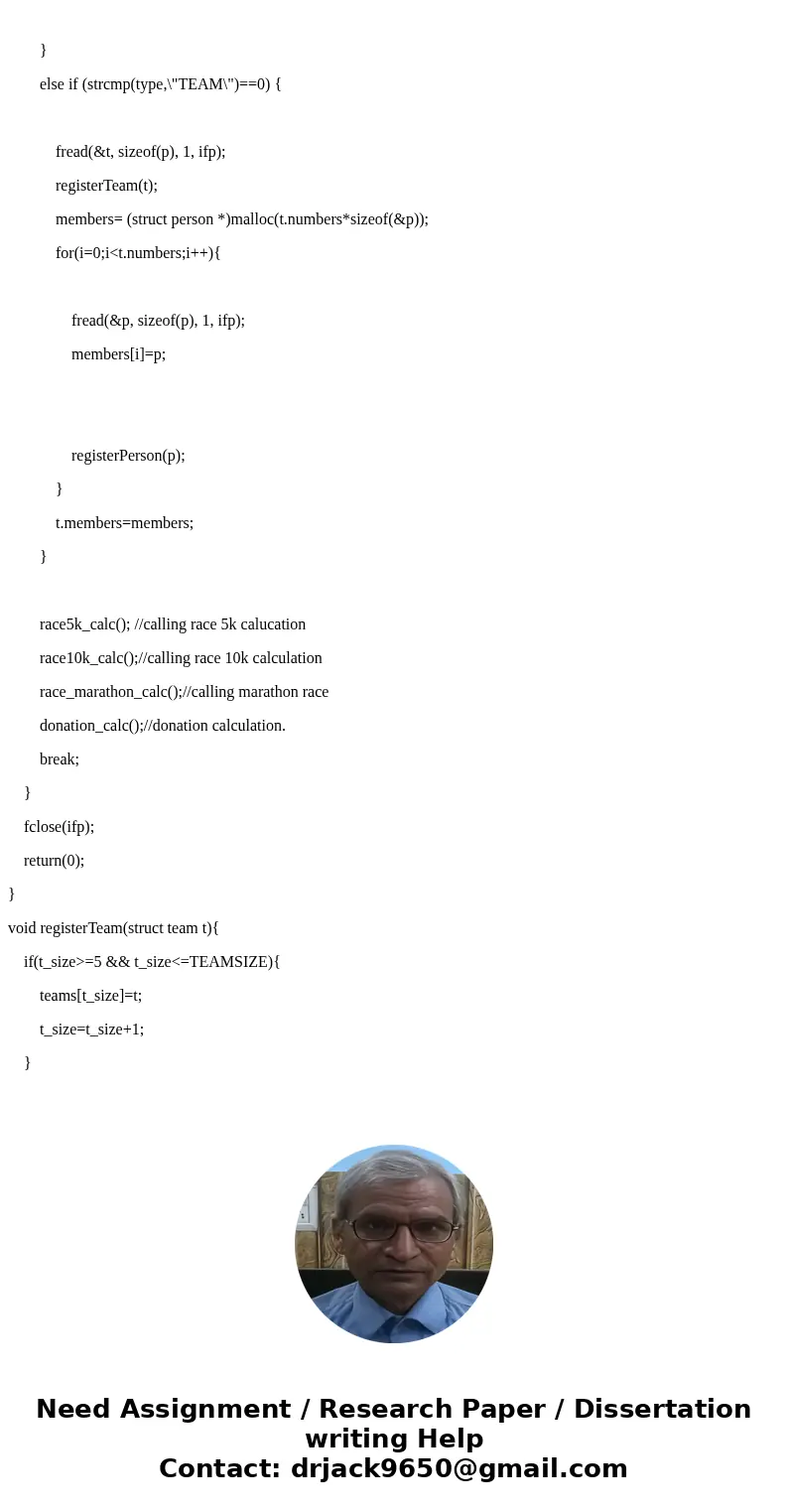 Can someone please make some necessary corrections and appropriate printfs to the provided code listed down below. Program must compile with Code:::Blocks and t Can someone please make some necessary corrections and appropriate printfs to the provided code listed down below. Program must compile with Code:::Blocks and t