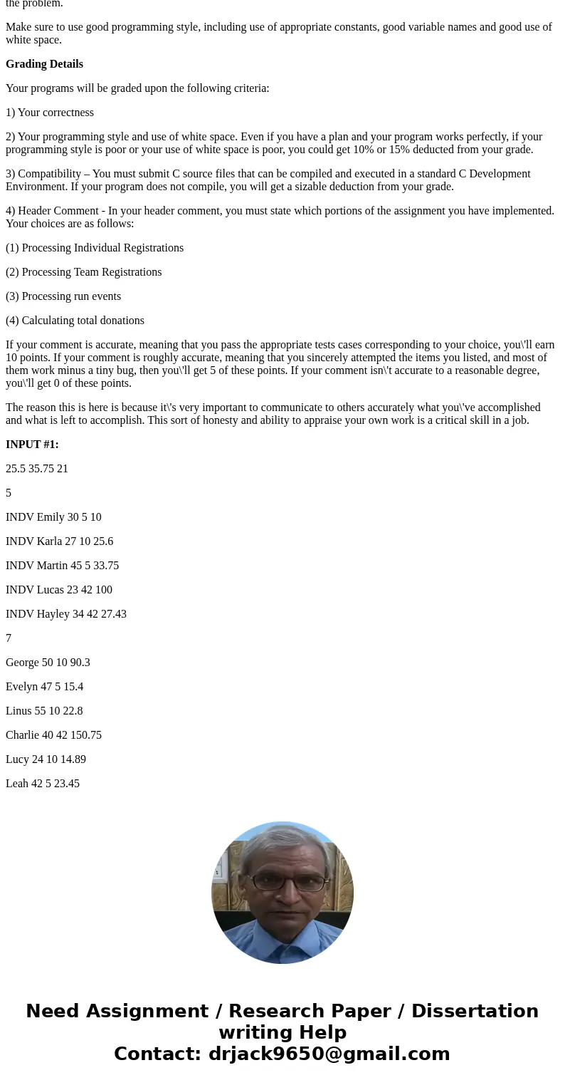 Can someone please make some necessary corrections and appropriate printfs to the provided code listed down below. Program must compile with Code:::Blocks and t Can someone please make some necessary corrections and appropriate printfs to the provided code listed down below. Program must compile with Code:::Blocks and t