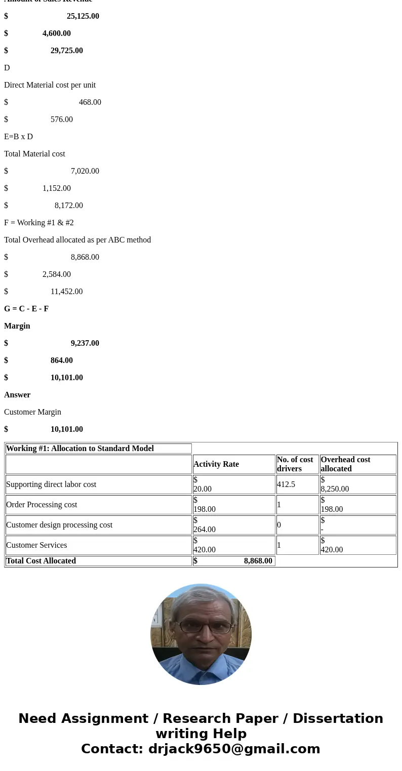  CH7 HW 4 Thermal Rising, Inc, makes paragliders for sale through specialty sporting goods stores. The company has a ty sporting goods stores. The company has a