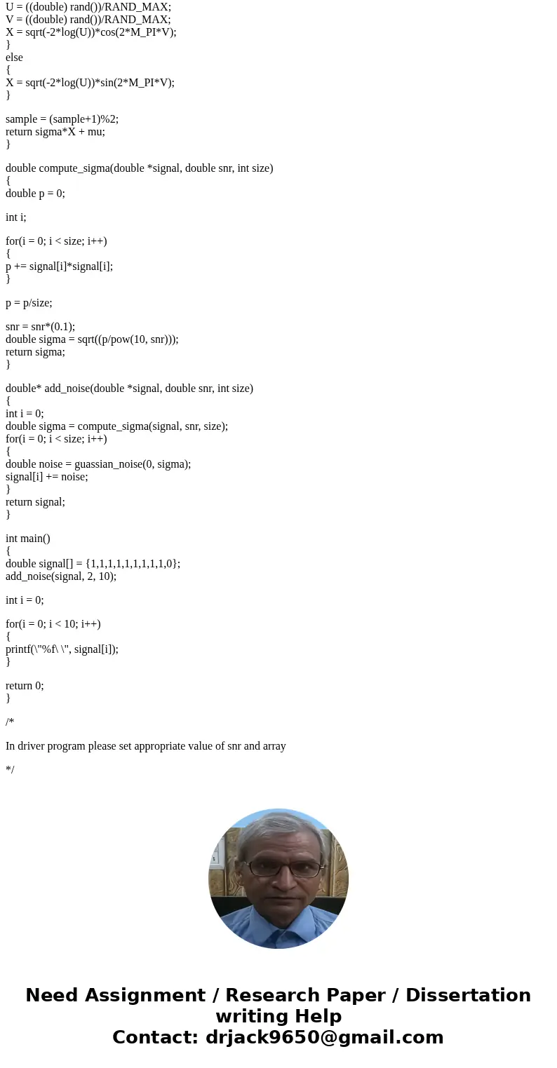 Could you please help me with this assignment? The purpose of this assignment is to simulate the transmission and reception of a text message (i.e., character s Could you please help me with this assignment? The purpose of this assignment is to simulate the transmission and reception of a text message (i.e., character s
